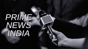 Prime News India on Prime Asia HD - past program