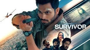 The Survivor on Thanthi One - future program