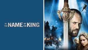 In the Name of the King on Thanthi One - future program