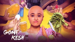 Gone Kesh on Shemaroo Bollywood - past program