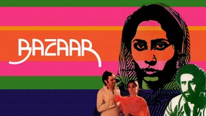Bazaar on Shemaroo Bollywood - future program