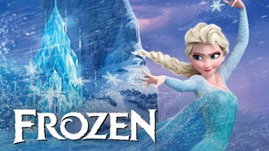Frozen on Star Gold Thrills - past program