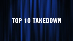 Top 10 Takedown on Mahaa Max - future program