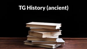 TG History (ancient) on T SAT Nipuna - future program