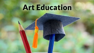 Art Education on T SAT Nipuna - future program