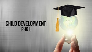 Child Development - P-i&ii on T SAT Vidya - past program