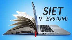 SIET - V - EVS (UM) on T SAT Vidya - past program