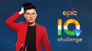 Epic IQ Challenge on EPIC TV - future program