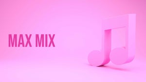 Max Mix on Jaya Max - future program