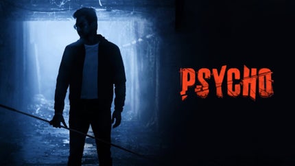 Psycho on Colors Tamil HD - past program