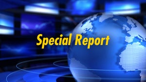 Special Report on Jaihind tv - past program
