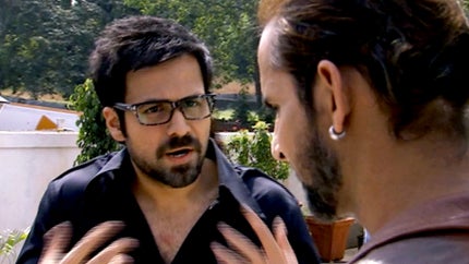 CID on Sony Pal - past program