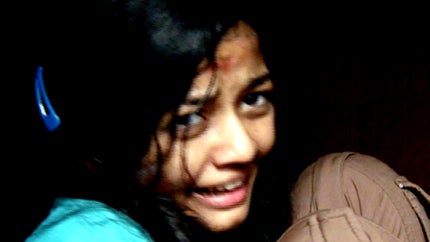 CID on Sony Pal - past program