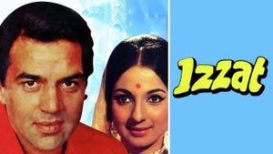 Izzat on Zee Bollywood - future program