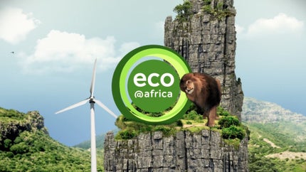 Eco Africa on dw - past program