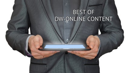 dw on dw - past program