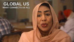 Global Us - What Connects Us All on dw - future program