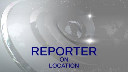 Reporter - On Location on dw - past program