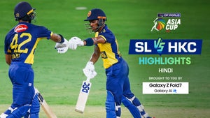 T20 Cricket on Sony Ten 1 - future program