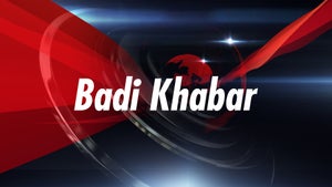 Badi Khabar on India News Haryana - past program