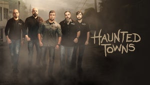 Haunted Towns Episode 2 on Investigation Discovery - future program