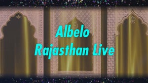Albelo Rajasthan Live on DD Rajasthan (Jaipur) - future program