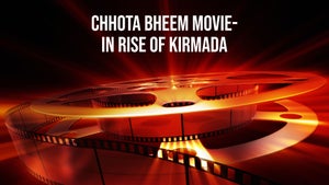 Chhota Bheem on Pogo Tamil - past program