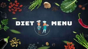 Diet Menu on ETV Abhiruchi - live program