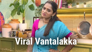Viral Vantalakka on ETV Abhiruchi - future program