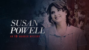 Susan Powell: An ID Murder Mystery on D Tamil - future program