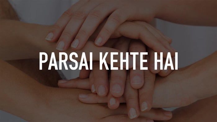 Parsai Kehte Hai Episode No.9 on JioTV