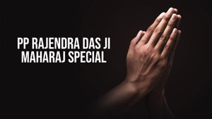 Pujya Shaym Sunder Parashar ji on Satsang TV - past program