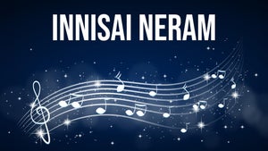 Innisai Neram on Nambikkai - future program