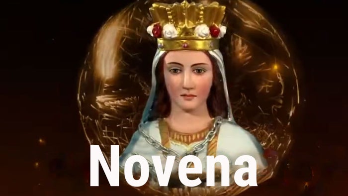 Novena on JioTV