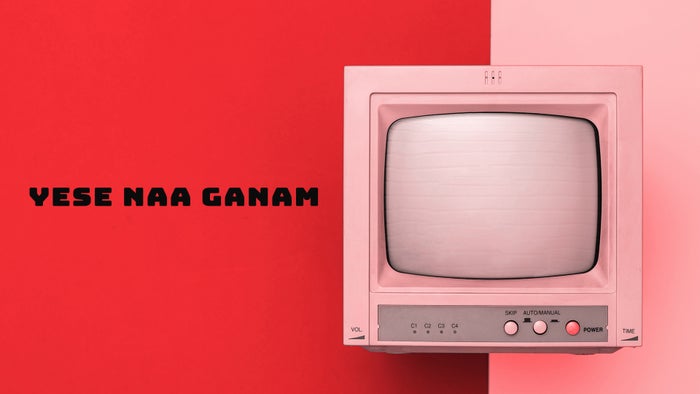 Yese Naa Ganam Episode No.175 on JioTV