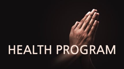 Health Program Episode 166 on Shubhsandesh TV - past program