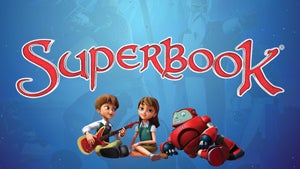 Superbook on Shubhsandesh TV - future program