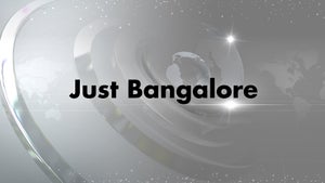 Just Bangalore on TV9 Karnataka - past program