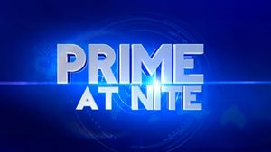 Prime At Nite on Prag News - past program