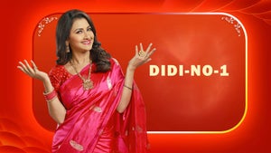 Didi No 1 Episode 1349 on Zee Bangla - future program