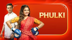Phulki Episode 889 on Zee Bangla - future program