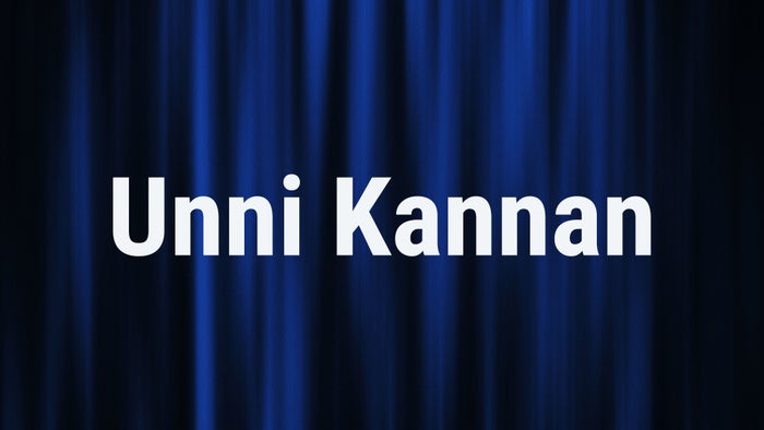 Unni Kannan Episode No.10 on JioTV