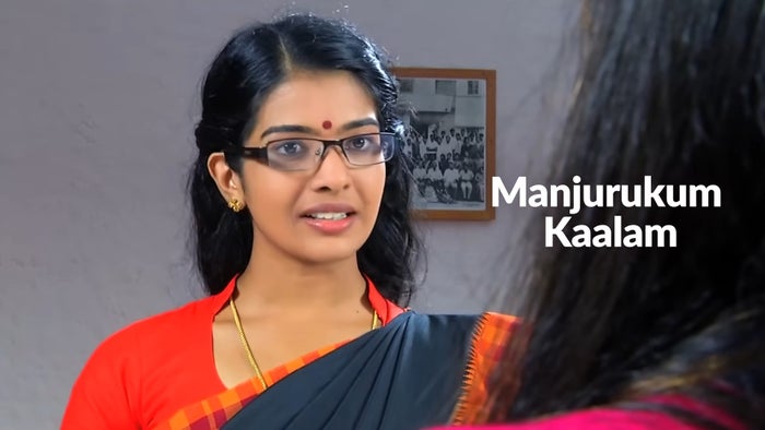 Manjurukum Kaalam Episode No.7 on JioTV