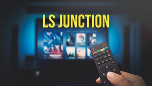 LS Junction on Raj News Malayalam - live program