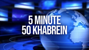 5 Minute 50 Khabrein on Zee Bharat - future program