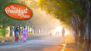 The Breakfast Show on Zee MP Chattisgarh - live program