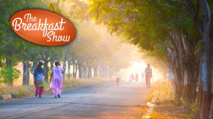 The Breakfast Show on Zee MP Chattisgarh - past program