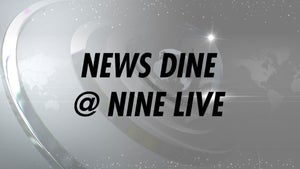 News Dine @ Nine Live on ABN Andhra Jyothi - future program