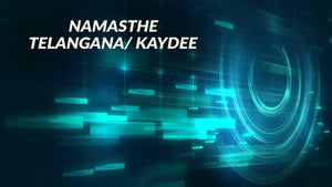 Namasthe Telangana/ Kaydee on T News - future program