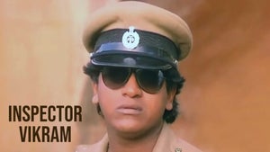 Inspector Vikram on Udaya Movies - future program
